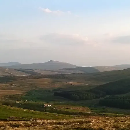 Moor Rigg Outhgill
