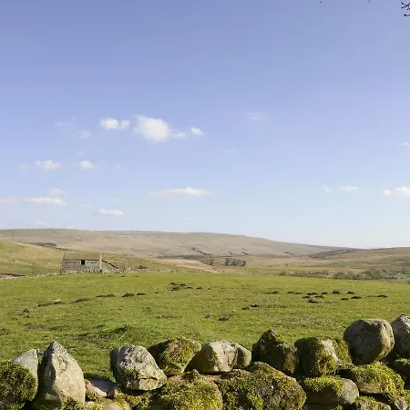 펜션 Moor Rigg Outhgill